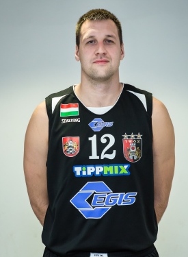 CSORVÁSI Milán
