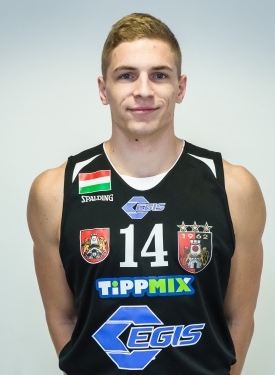 MÁRTON Ádám