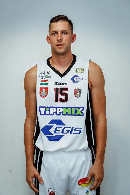FERENCZ Csaba