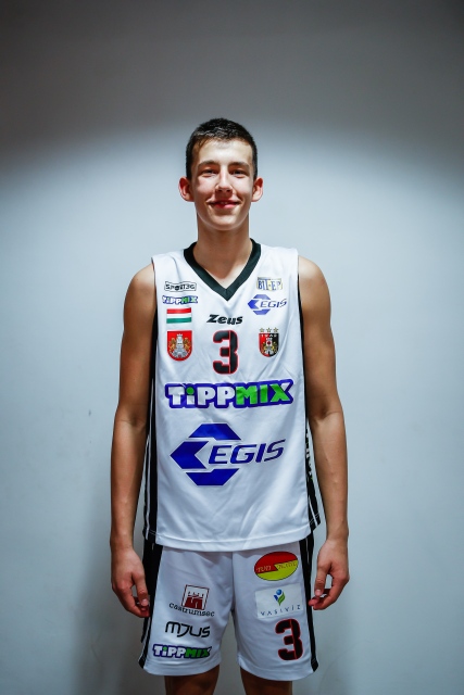 Takács Kristóf