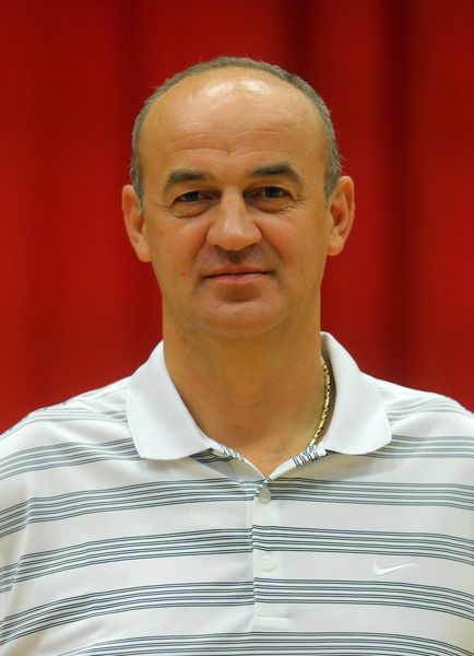 Zsebe Ferenc